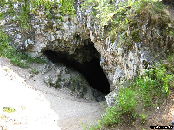 Туннель Отчаяния Sugomakskaj